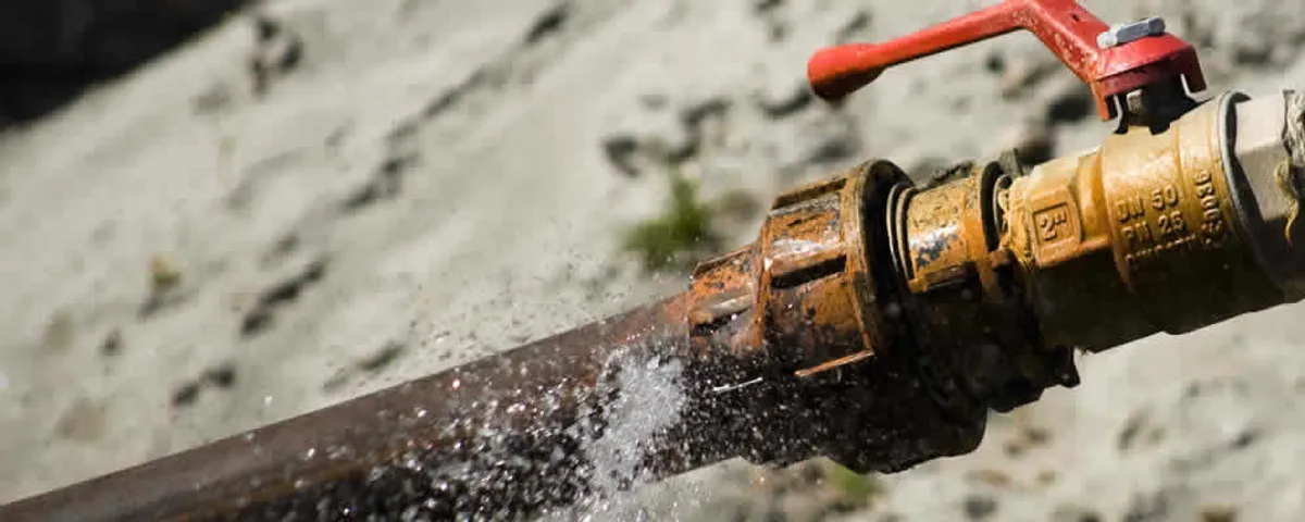 Leak Detection in Burlington, VT