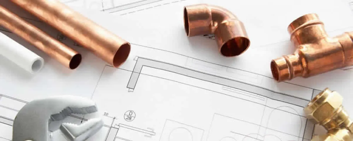 Plumbing Repair in Burlington, VT